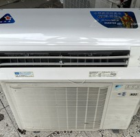 Máy lạnh cũ DAIKIN Full chức năng : inverter - plasma - Autoclean gas R32 đời cao MẪU ĐẸP