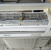 4 Máy lạnh cũ DAIKIN Full chức năng : inverter - plasma - Autoclean gas R32 đời cao MẪU ĐẸP