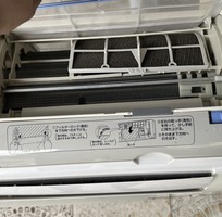 5 Máy lạnh cũ DAIKIN Full chức năng : inverter - plasma - Autoclean gas R32 đời cao MẪU ĐẸP