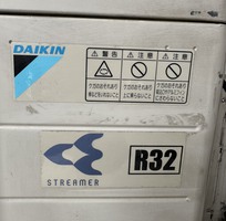 6 Máy lạnh cũ DAIKIN Full chức năng : inverter - plasma - Autoclean gas R32 đời cao MẪU ĐẸP