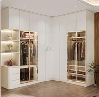 1 Các Mẫu Tủ Áo Gỗ MDF Đẹp Hiện Đại, Tiện Nghi, Giá Tốt Nhất TP.HCM