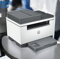 Máy in laser đen trắng HP LaserJet MFP M236SDW