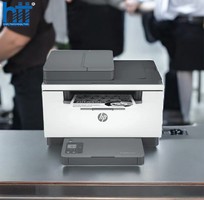 1 Máy in laser đen trắng HP LaserJet MFP M236SDW