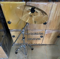 Bán Cymbal trống cajon - chân cymbal giá rẻ tại tphcm