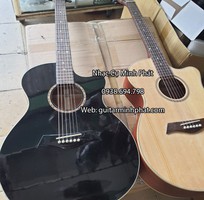 2 Địa điểm mua đàn guitar giá rẻ ở quận bình tân tphcm