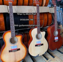 8 Địa điểm mua đàn guitar giá rẻ ở quận bình tân tphcm