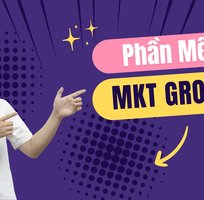 Phần mềm MKT Group quản lý nhóm Facebook chuyên nghiệp