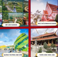 1 Tour tết Đà Lạt 3n3đ Giá chỉ 2.290.000