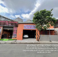 Xưởng Quà Tặng Cao Cấp Chuyên Về Đồ Da Giá Xưởng