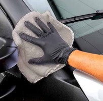 1 Khăn siêu sợi Sonax Microfibre Cloth Soft Touch