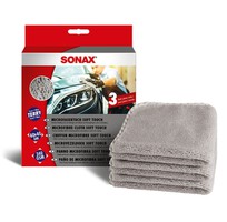 Khăn siêu sợi Sonax Microfibre Cloth Soft Touch