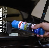 Nước rửa kính lái đậm đặc, tiết kiệm - Sonax Xtreme Clear View
