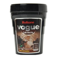 2 Sáp thơm Cafe khử mùi oto - Bullsone Vogue Cafe Mocha 130G