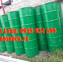 1 Thùng phi sắt 220 lít có tráng men epoxy