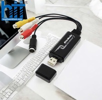 AverMedia C039 USB ghi hình cao cấp AverMedia C039