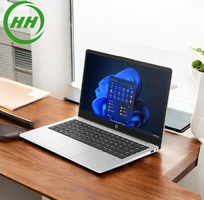 1 Laptop HP 240 G10 9H2D8PT  i3-1315U   8GB   256GB   14.0FHD   W11SL   BẠC  - Giá khuyến mãi