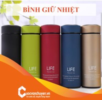 Thủ Tục Nhập Khẩu Bình Nước Giữ Nhiệt