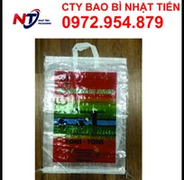 Sản xuất bao PP dệt đựng gạo giá tốt tại các tỉnh Miền Tây