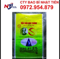 1 Sản xuất bao PP dệt đựng gạo giá tốt tại các tỉnh Miền Tây