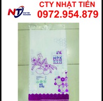 4 Sản xuất bao bì phân bón NPK bền đẹp giá tốt tại TP.HCM