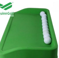 Khay Đựng Bóng Golf Cao Su