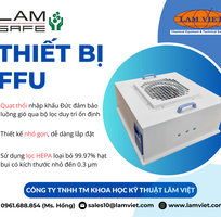 Thiết bị FFU