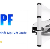 Dán PPF ô tô chất lượng cao tại Ô Tô Hoàng Kim