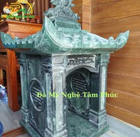 1 Bàn Thờ Thiên Bằng Đá Thờ Ngoài Trời Tại Hồ Chí MinH