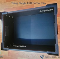 1 Thùng Danpla ESD Có Tay Cầm