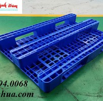 1 Những ứng dụng pallet nhựa Bến Tre trong cuộc sống