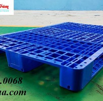 2 Những ứng dụng pallet nhựa Bến Tre trong cuộc sống