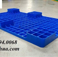 5 Những ứng dụng pallet nhựa Bến Tre trong cuộc sống