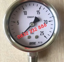 Đồng hồ áp suất Wise P255 với giá ưu đãi tại TP. Hồ Chí Minh   Sản phẩm khuyến mãi cực hấp dẫn