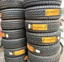 1 Lốp Continental 255/70r16 THANH LÝ giá sập sàn