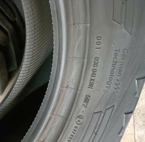 2 Lốp Continental 255/70r16 THANH LÝ giá sập sàn