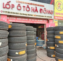 5 Lốp Continental 255/70r16 THANH LÝ giá sập sàn