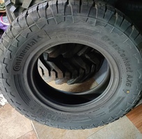 Lốp Continental 255/70r16 THANH LÝ giá sập sàn