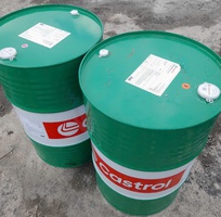 Dầu động cơ Castrol CRB 20W-50 CF-4 chính hãng, Giá Tốt.