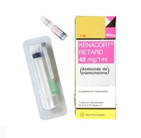 Kenacort Retard 40mg/ml