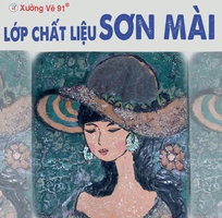 4 Lớp Vẽ Dành Cho Người Lớn Không Chuyên Tại Quận 1