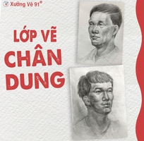 7 Lớp Vẽ Dành Cho Người Lớn Không Chuyên Tại Quận 1