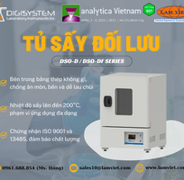 Tủ Sấy Đối Lưu