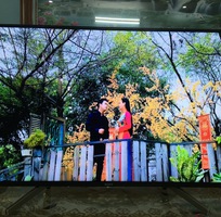 1 Bán tivi sony 43inh smart androi 4k khiển giọng nói rất đẹp