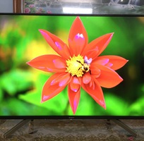 4 Bán tivi sony 43inh smart androi 4k khiển giọng nói rất đẹp