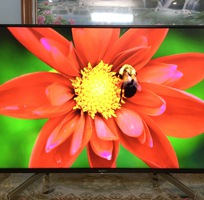 Bán tivi sony 43inh smart androi 4k khiển giọng nói rất đẹp