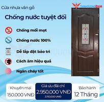 2 THIẾT kế hiện đại và an toàn VỚI CỬA THÉP HÀN QUỐC 