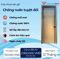 THIẾT kế hiện đại và an toàn VỚI CỬA THÉP HÀN QUỐC 