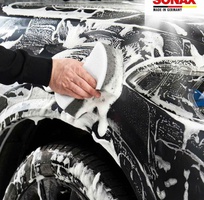 1 Bọt biển rửa xe - Sonax Multi Sponge