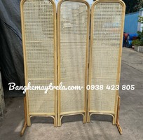 9 Bình phong mây mắt cáo giá rẻ