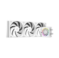 Bộ Tản Nhiệt Nước ID Cooling Dashflow 360-XT Lite White